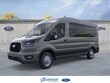  Ford Transit Passenger Wagon