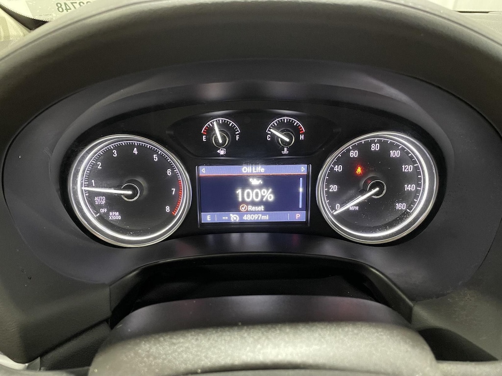 Used 2020 Buick Enclave Premium SUV