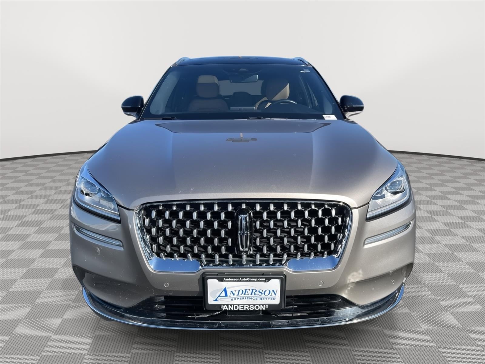 Used 2020 Lincoln Corsair Reserve with VIN 5LMCJ2D94LUL27277 for sale in Kansas City