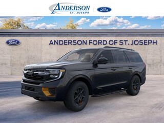 2026 Ford Expedition Tremor SUV