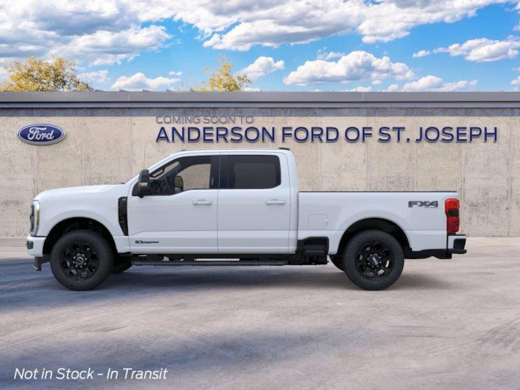 New 2026 Ford Super Duty F-250® XLT TRUCK