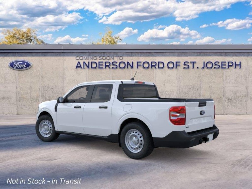 New 2026 Ford Maverick XL TRUCK