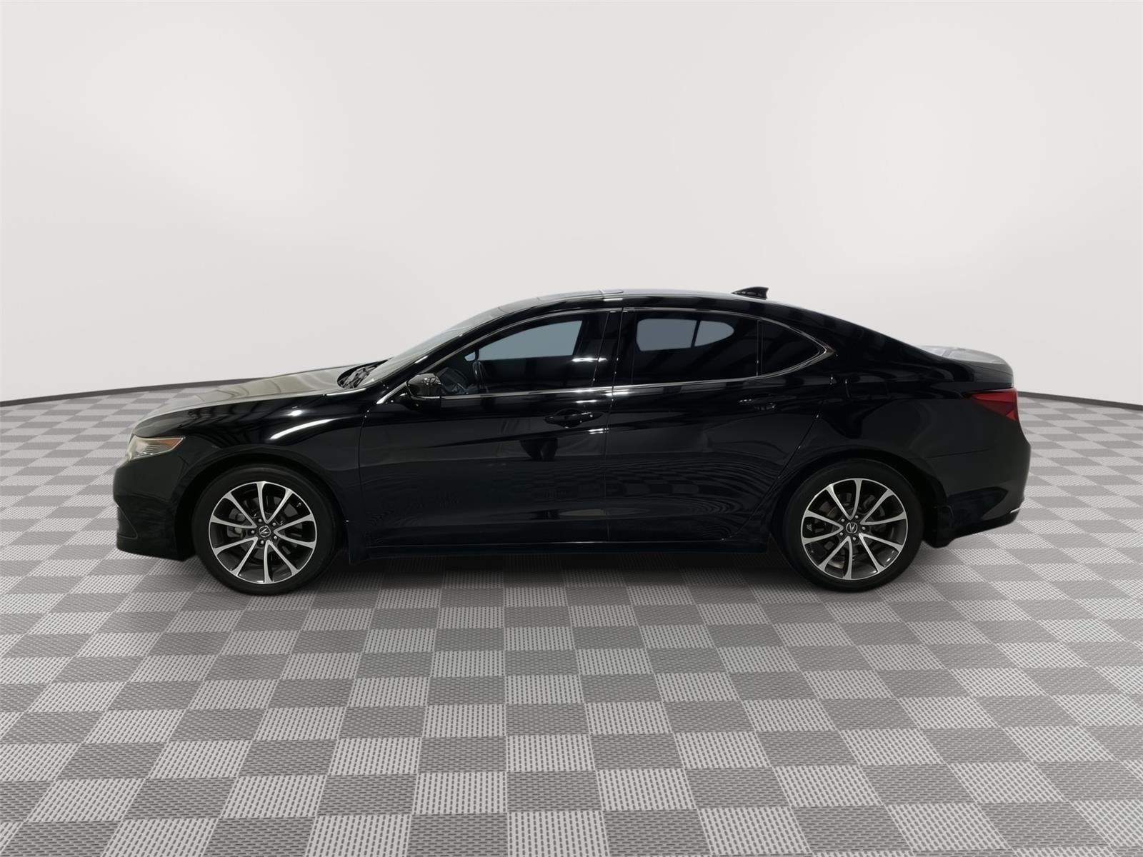 Used 2016 Acura TLX Base with VIN 19UUB2F38GA005106 for sale in Kansas City