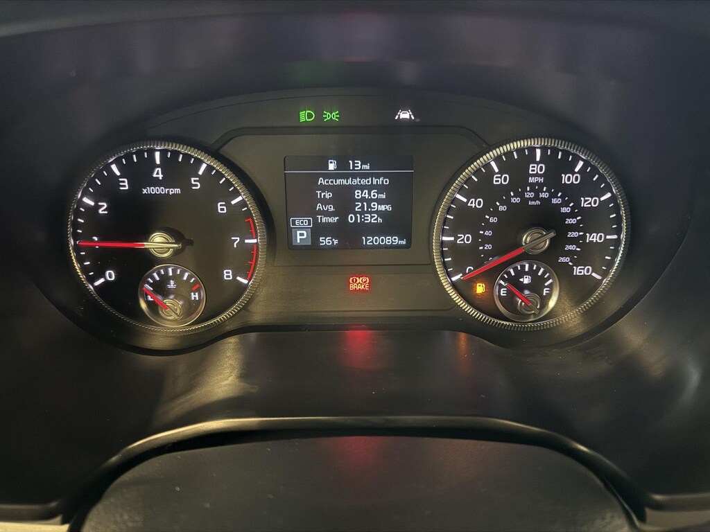 Used 2021 Kia Telluride S SUV