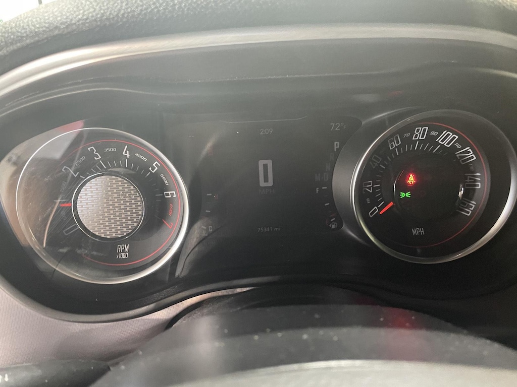 Used 2019 Dodge Challenger SXT Coupe