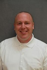 Staff member Seth Bryant from 2959e435f3cb