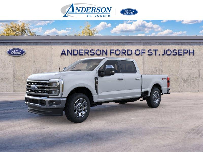 2026 Ford F-350 Super Duty
