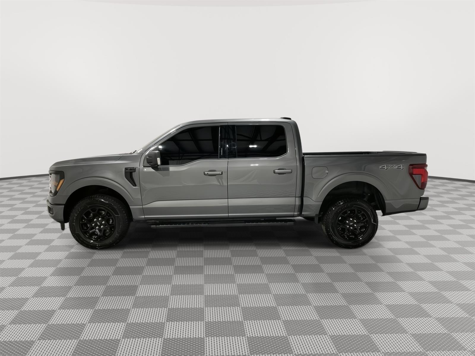 Used 2024 Ford F-150 XLT with VIN 1FTFW3L5XRKE76579 for sale in Kansas City