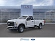Ford Super Duty F-250 SRW