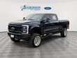  Ford Super Duty F-350