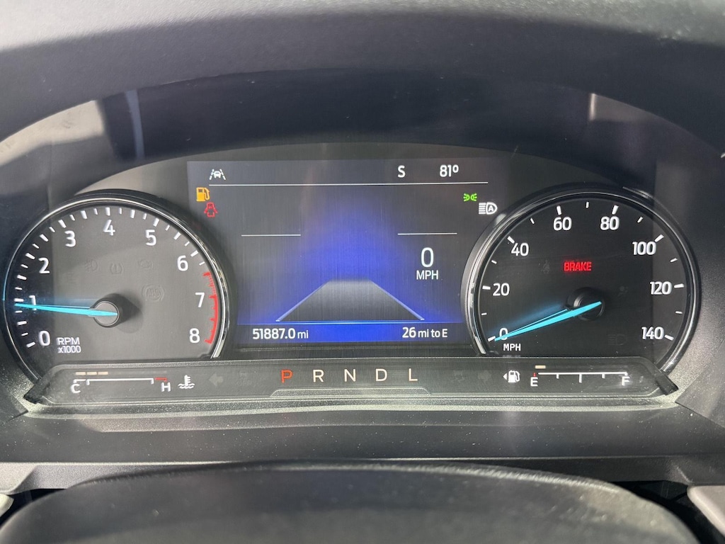 Certified 2023 Ford Explorer XLT SUV