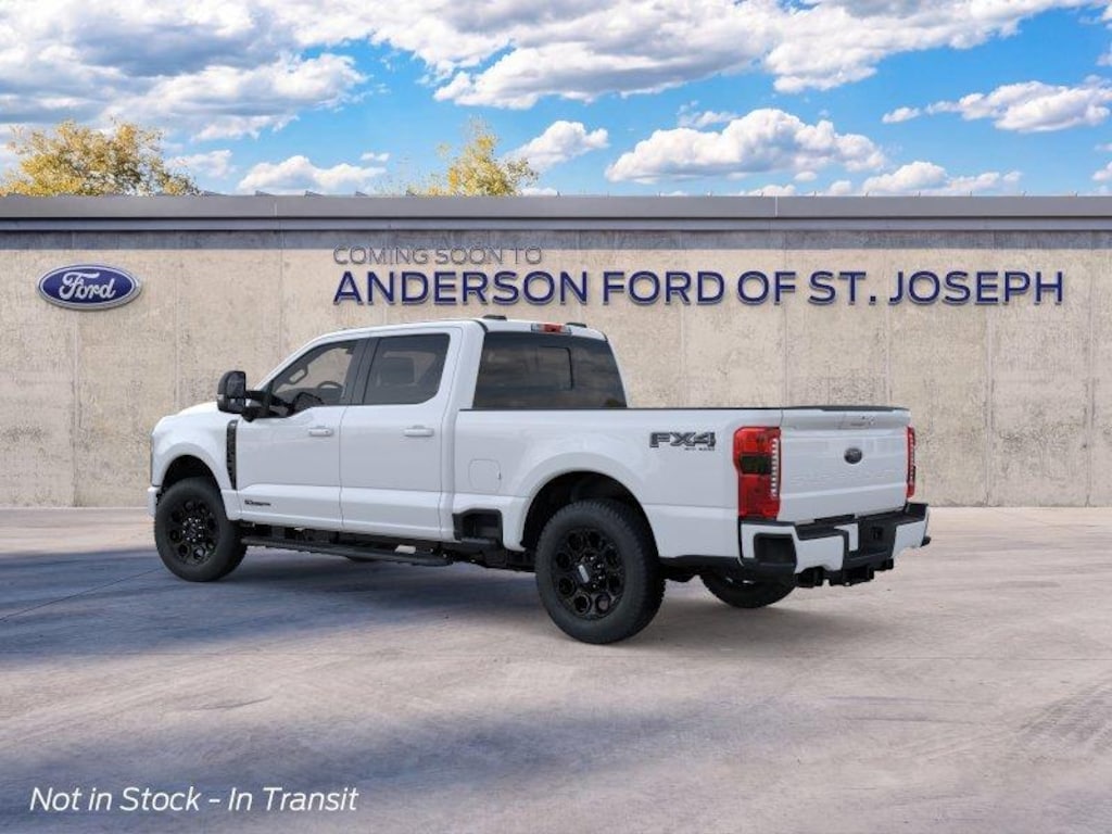 New 2026 Ford Super Duty F-250® XLT TRUCK