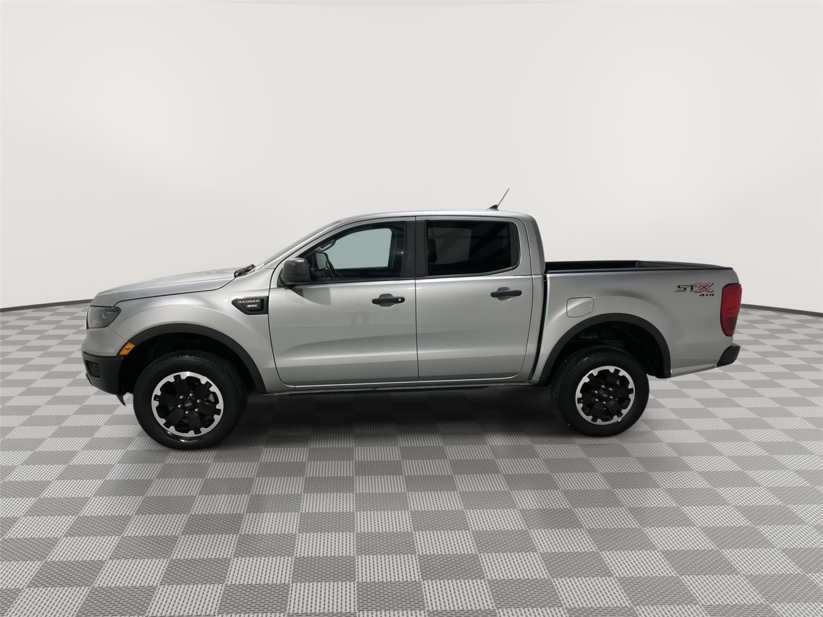 Used 2021 Ford Ranger XL with VIN 1FTER4FH7MLD59642 for sale in Kansas City
