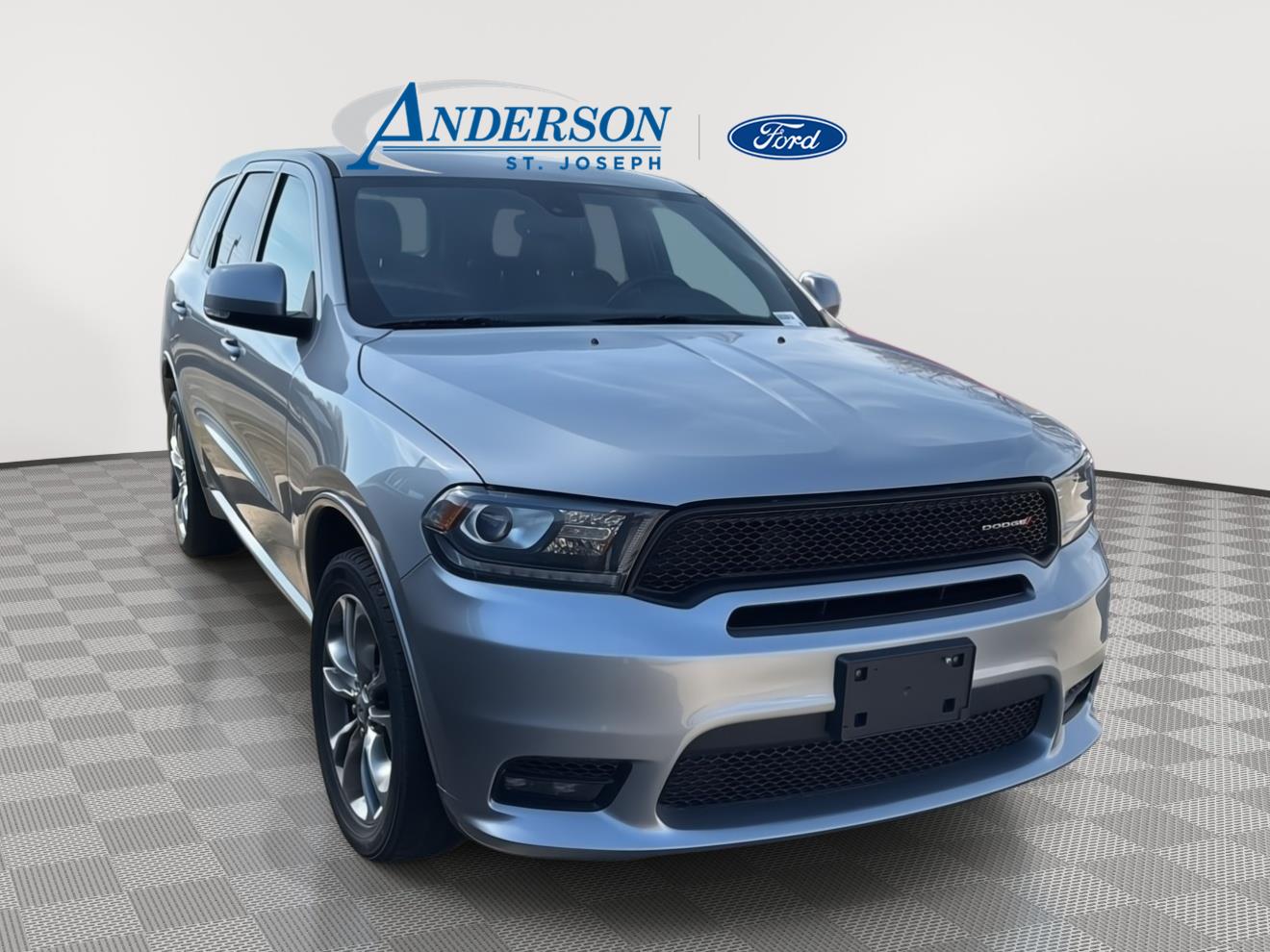 2020 Dodge Durango GT Plus