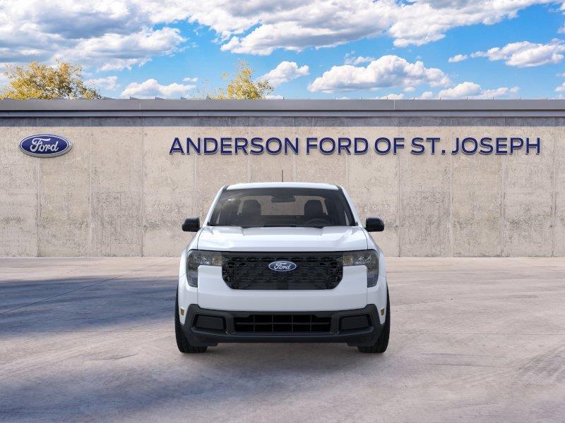 2025 Ford Maverick XLT - Photo 6