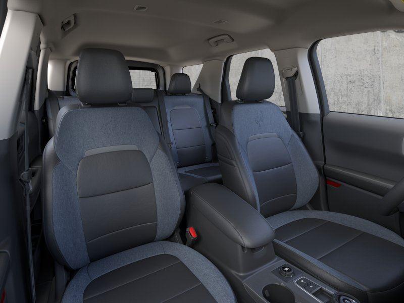 2025 Ford Bronco Sport Outer Banks - Photo 30
