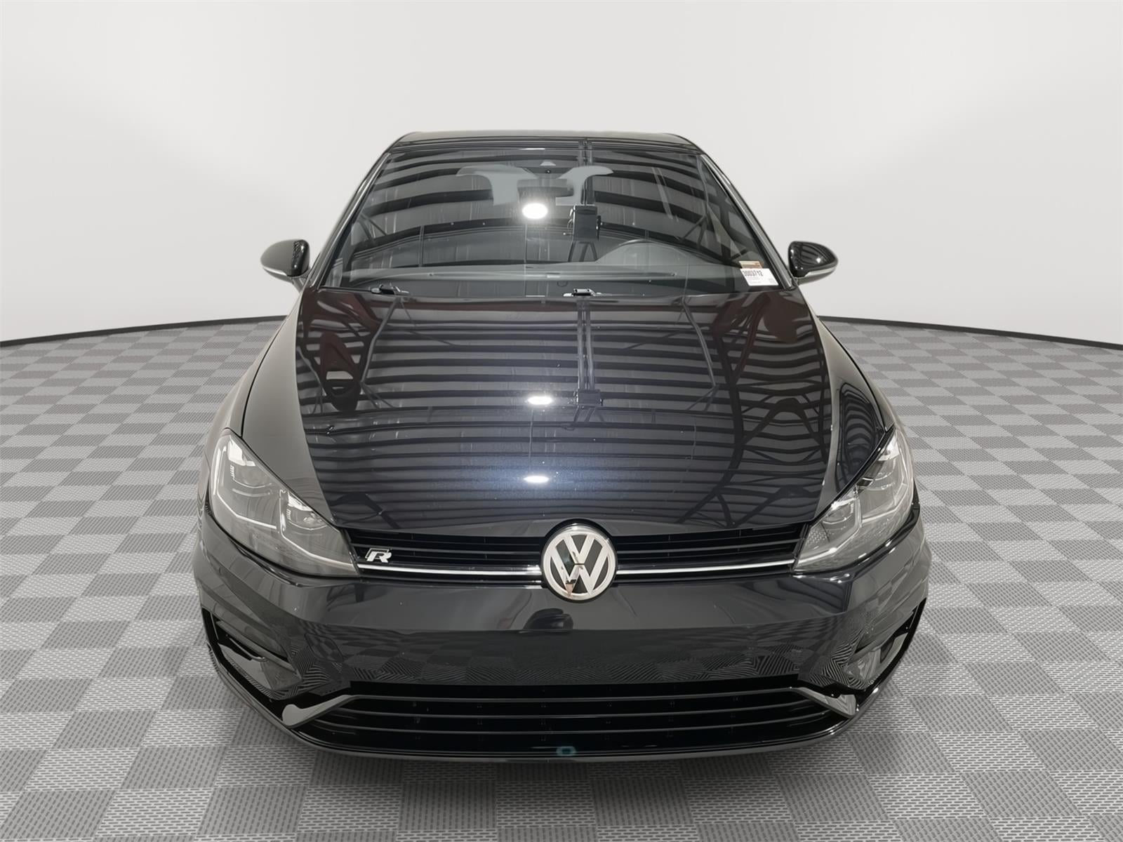 Used 2018 Volkswagen Golf R R with VIN WVWVF7AU3JW196593 for sale in Kansas City
