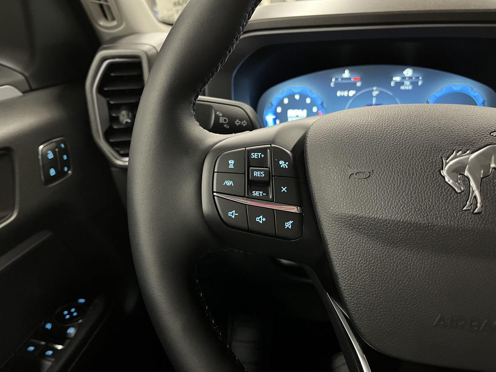 2025 Ford Bronco Sport Outer Banks - Photo 26