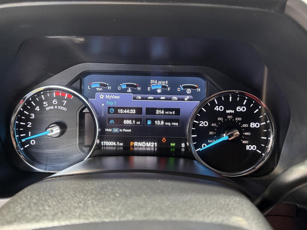 Used 2019 Ford Super Duty F-250 Platinum Truck Crew Cab