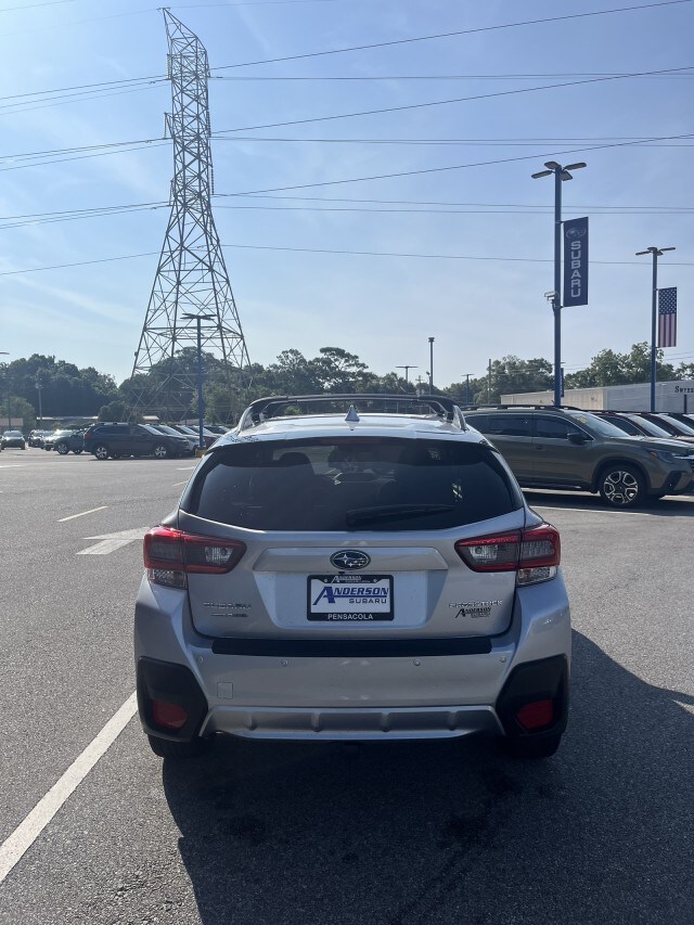 2023 Subaru Crosstrek Limited photo 4