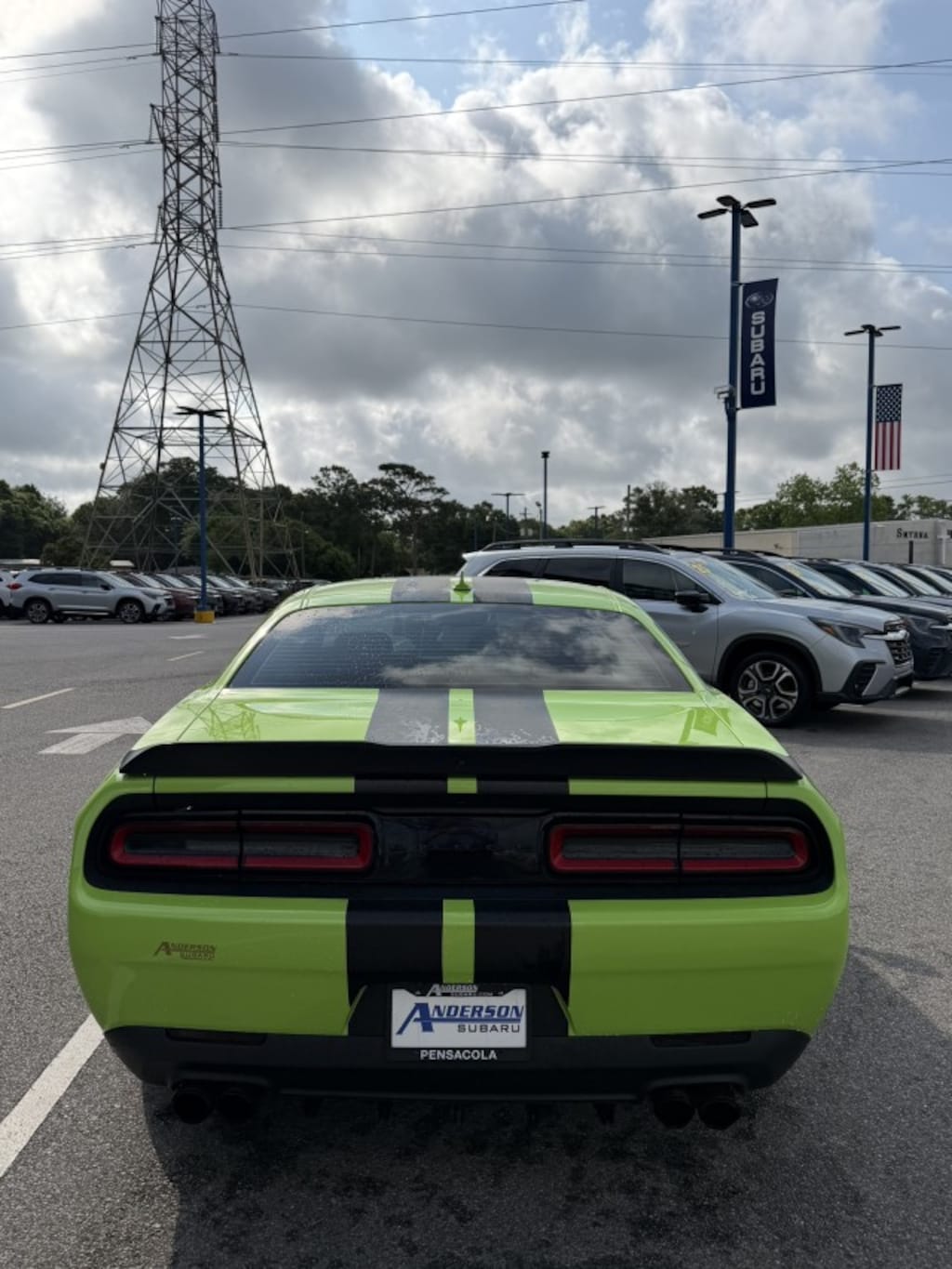 Used 2023 Dodge Challenger SXT Coupe