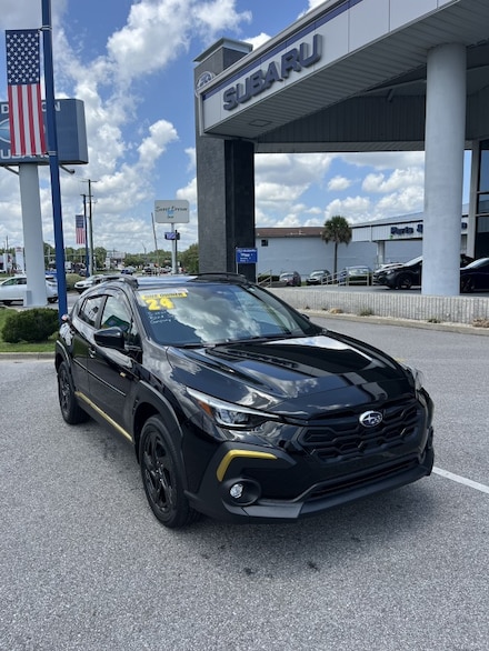 2024 Subaru Crosstrek Sport SUV