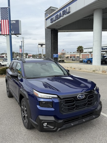 New 2026 Subaru Outback Touring XT SUV for sale in Pensacola, FL