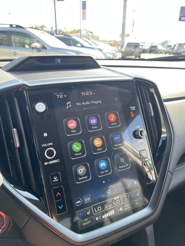 2026 Subaru Ascent Onyx Edition-Touring - Photo 25