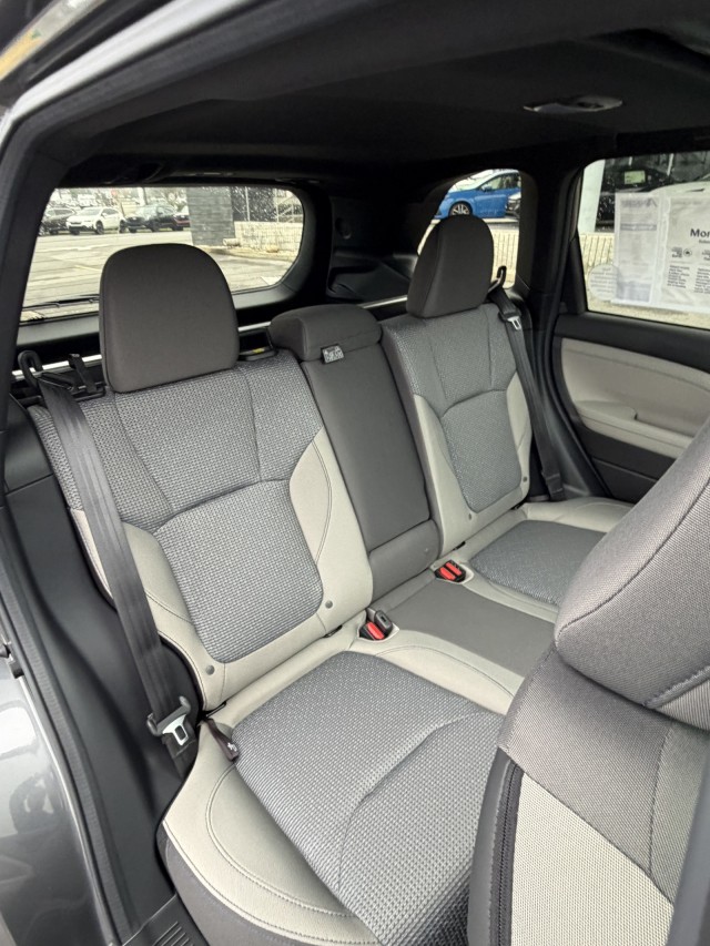 2026 Subaru Forester Premium - Photo 12