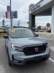  Honda Ridgeline