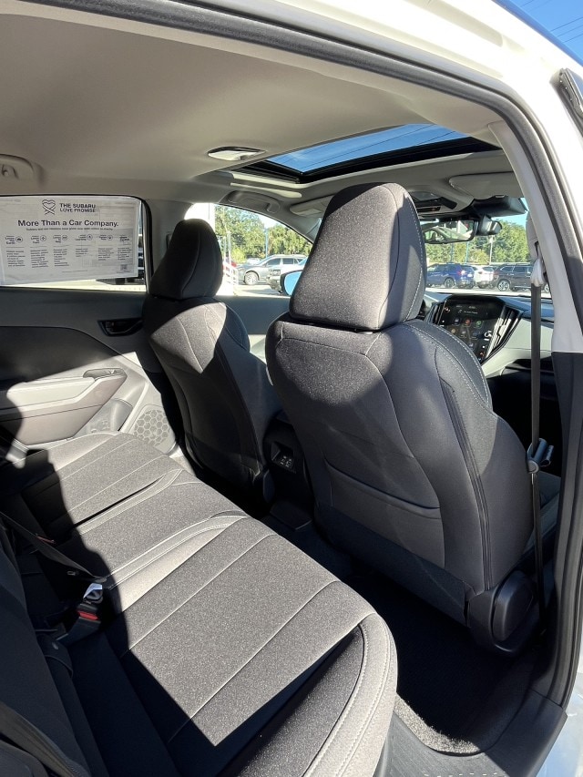 2026 Subaru Crosstrek Premium - Photo 11