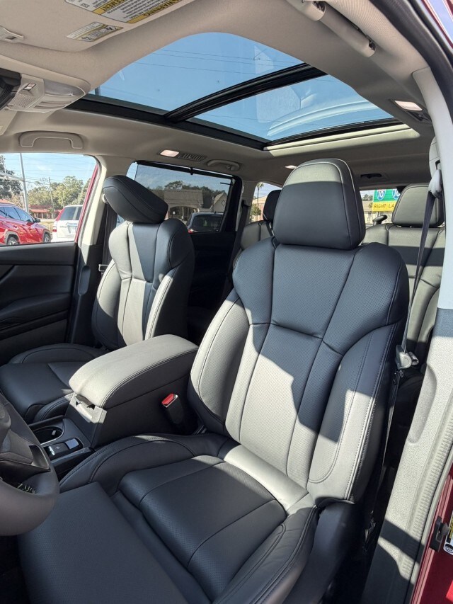 2026 Subaru Ascent Onyx Edition-Touring - Photo 21