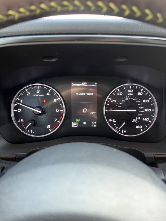 2026 Subaru Ascent Onyx Edition-Touring - Photo 28