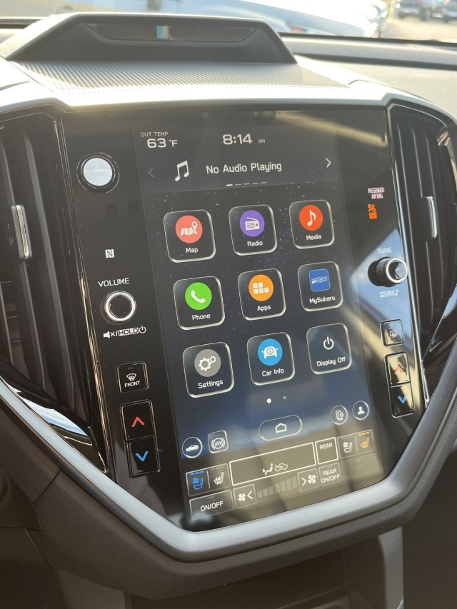 2026 Subaru Ascent Onyx Edition-Touring - Photo 24