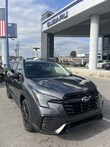  Subaru Ascent