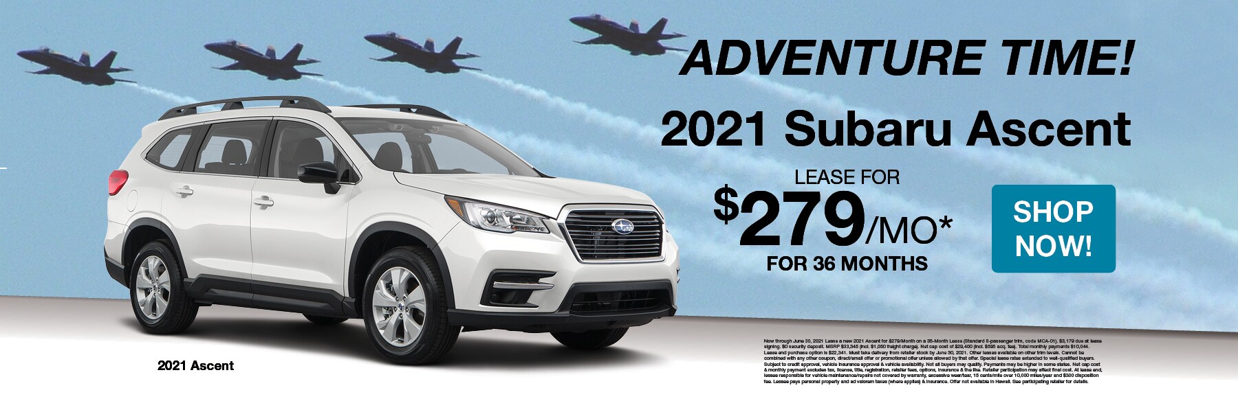 New & Used Subaru Dealership Anderson Subaru