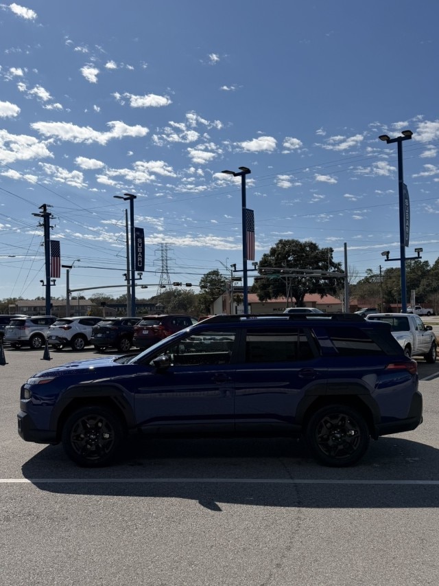 2026 Subaru Outback Limited - Photo 6