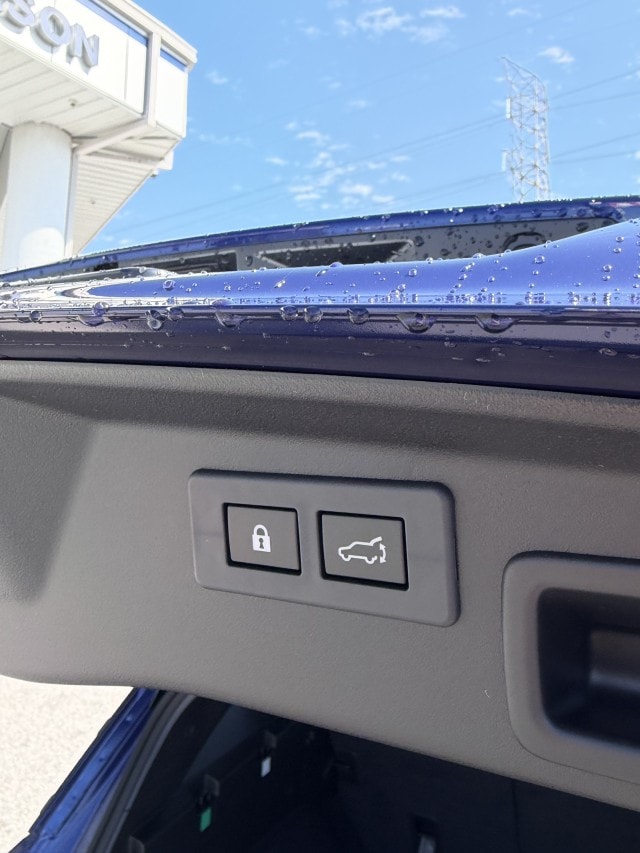 2026 Subaru Outback Limited - Photo 11