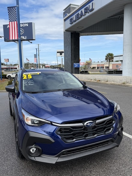 2025 Subaru Crosstrek Premium SUV
