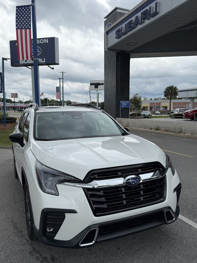 2026 Subaru Ascent Touring 7 Passenger's photo