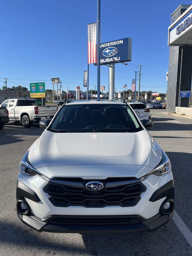 2026 Subaru Crosstrek Premium - Photo 8