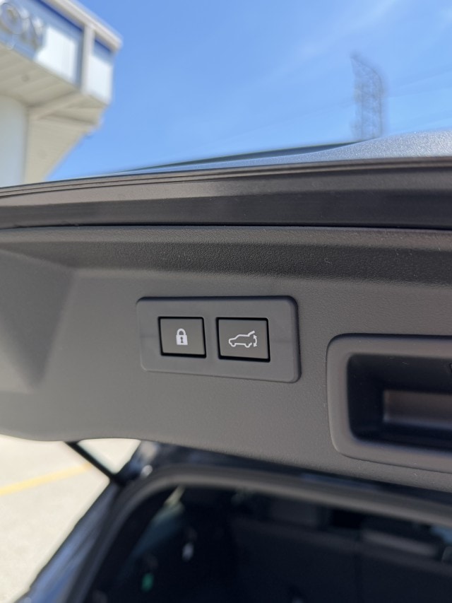 2026 Subaru Outback Limited - Photo 11