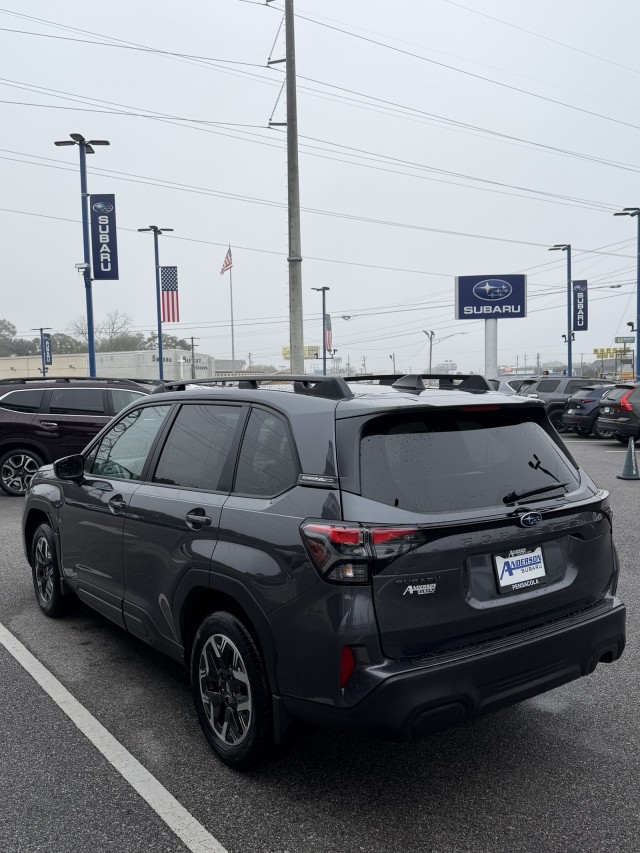 2026 Subaru Forester Premium - Photo 5
