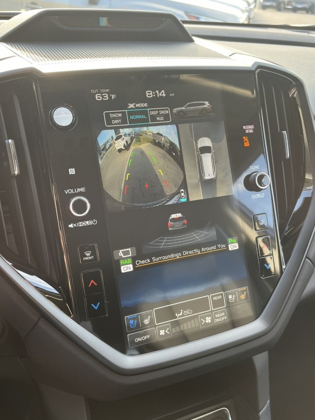 2026 Subaru Ascent Onyx Edition-Touring - Photo 25