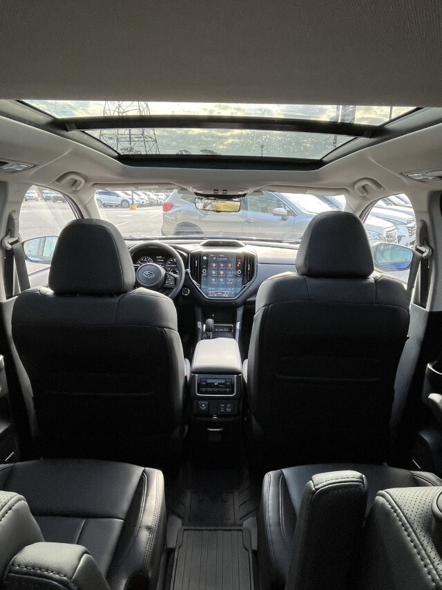 2026 Subaru Ascent Onyx Edition-Touring - Photo 15