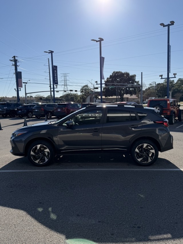 2026 Subaru Crosstrek Limited - Photo 6