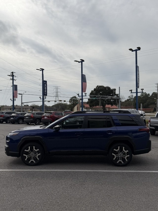 2026 Subaru Outback Touring XT - Photo 6
