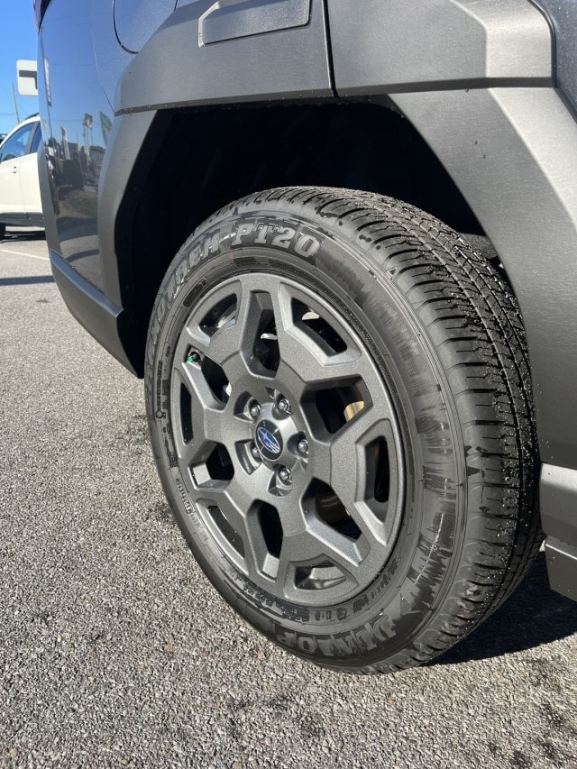 2026 Subaru Outback Premium - Photo 9