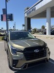  Subaru Ascent