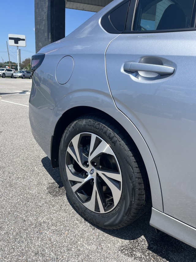 2025 Subaru Legacy Premium - Photo 9